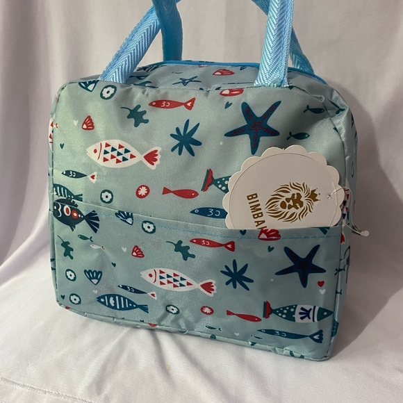 Make up travelling pouch( single piece ) - Picture 4 of 16